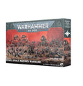 Warhammer 40K: Chaos Space Marines - Battleforce: Chaos Space Marines Warband