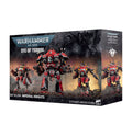 Warhammer 40K: Imperial Knights - Eye of Terror Battalion