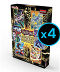 Yu-Gi-Oh!: Magnificent Monsters Display Case (Pre-Order)