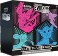 Pokemon - TCG - Evolving Skies Elite Trainer Box Options
