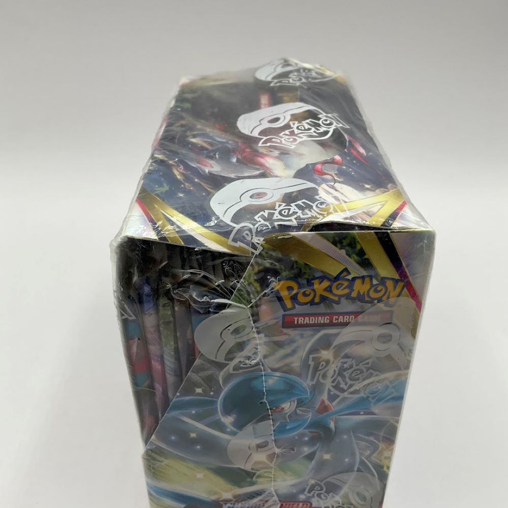 Pokemon: Sword & Shield: Lost Origin Booster Box #1 *See Pictures for Condition*
