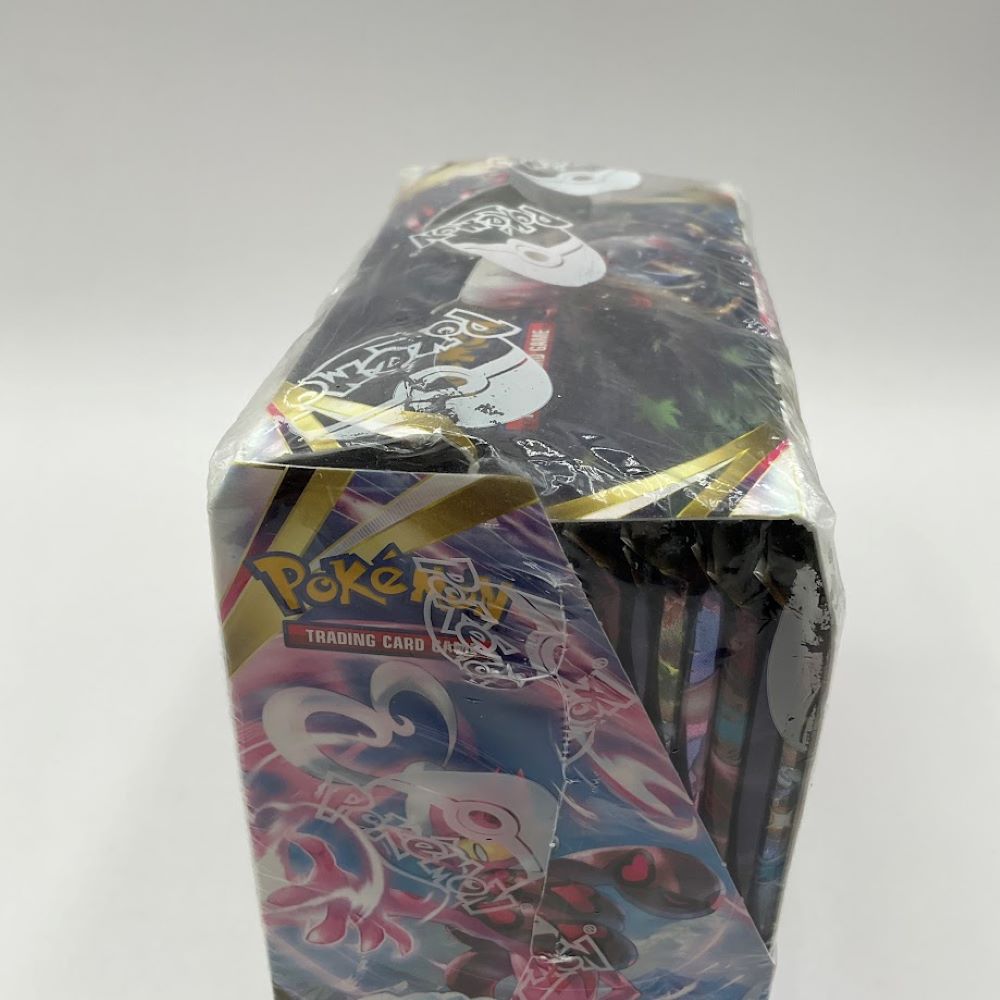 Pokemon: Sword & Shield: Lost Origin Booster Box #1 *See Pictures for Condition*