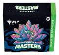 Magic the Gathering: Commander Masters Collector Booster Box