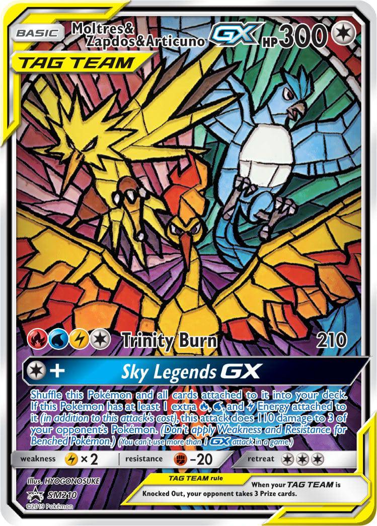 Pokemon - TCG - Elite Trainer Box- Hidden Fates
