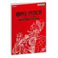 One Piece TCG: Premium Card Collection - Film Red