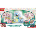 Pokemon: Scarlet & Violet 151 Blooming Waters Box