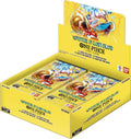 One Piece Card Game: Adventure on Kami's Island OP15 Booster Box (Limit 1 Per Customer)