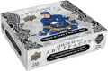 2025-26 Upper Deck Artifacts Hockey Hobby Box (Canada Only)