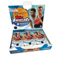 2023/24 Topps Finest Basketball Hobby 8 Box Case