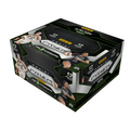 2024 Panini Prizm WNBA Basketball Hobby 12 Box Case