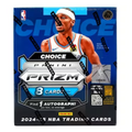 2024/25 Panini Prizm Basketball Choice Box