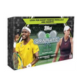 2026 Topps Graphite Tennis Hobby Box