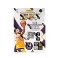 2024/25 Panini Select Basketball Hobby Blaster 20 Box Case