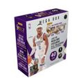 2024/25 Panini Select Basketball Retail Mega 20 Box Case