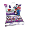 2025/26 Topps Finest English Premier League EPL Hobby Box