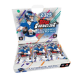2025 Topps Finest Football Hobby Box