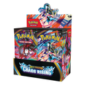 Pokemon Mega Evolution Chaos Rising Booster Box