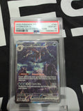 Pokemon: PSA 10 Hydreigon ex SIR White flare