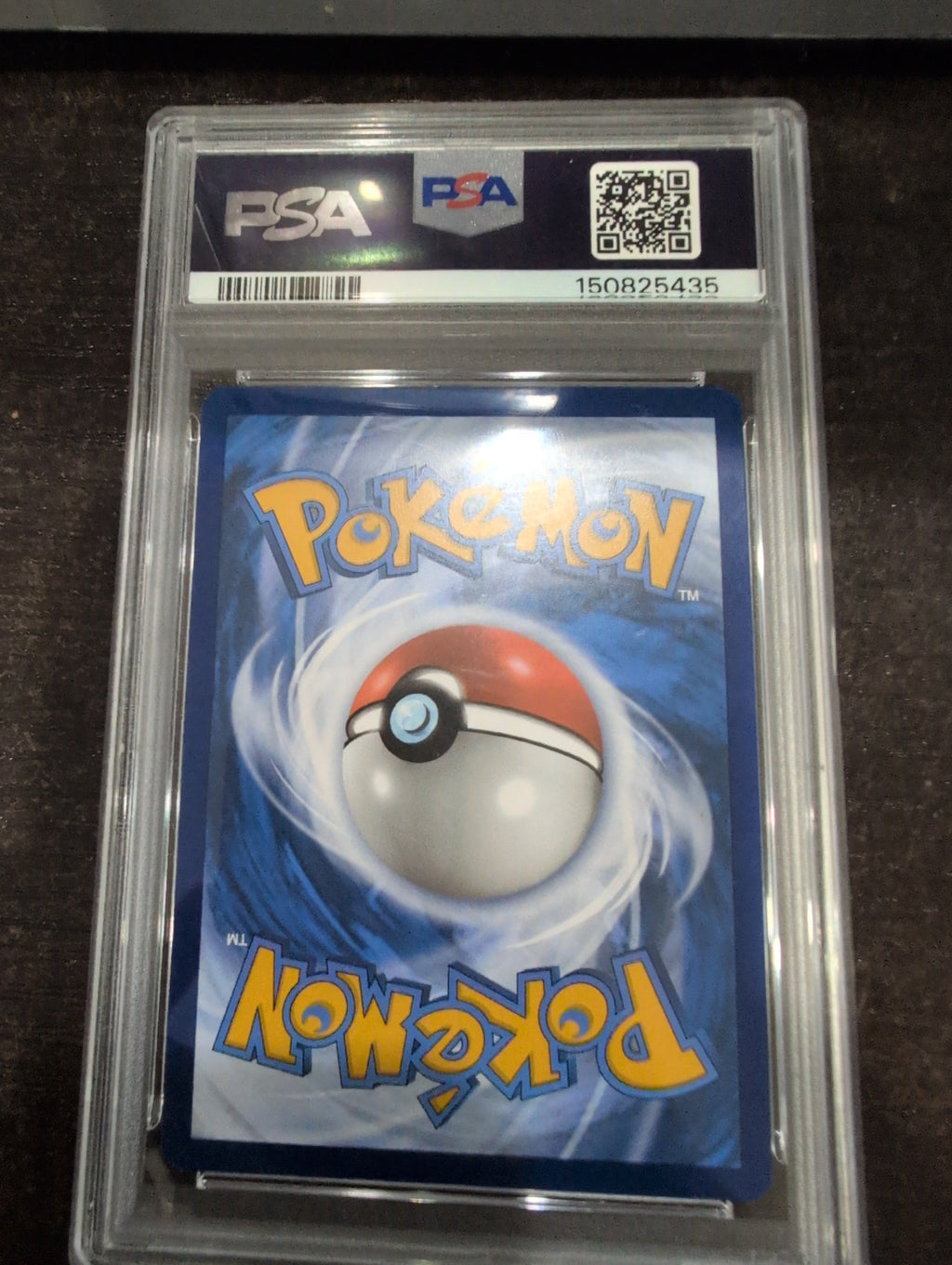 Pokemon: PSA 10 Blastoise ex 151 FA