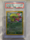 Pokemon: PSA 9 Reverse Foil Meganium