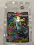 Pokemon: TAG 10 Mega Charizard ex