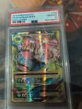 Pokemon: PSA 10 M Venusaur EX FA Evolutions