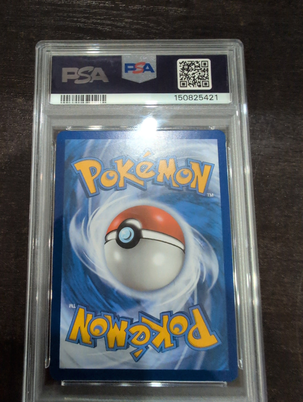Pokemon: PSA 10 Pikachu Vmax Lost Origin TG29