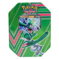 Pokémon Hidden Potential Tin – Gallade V (Sword and Shield)